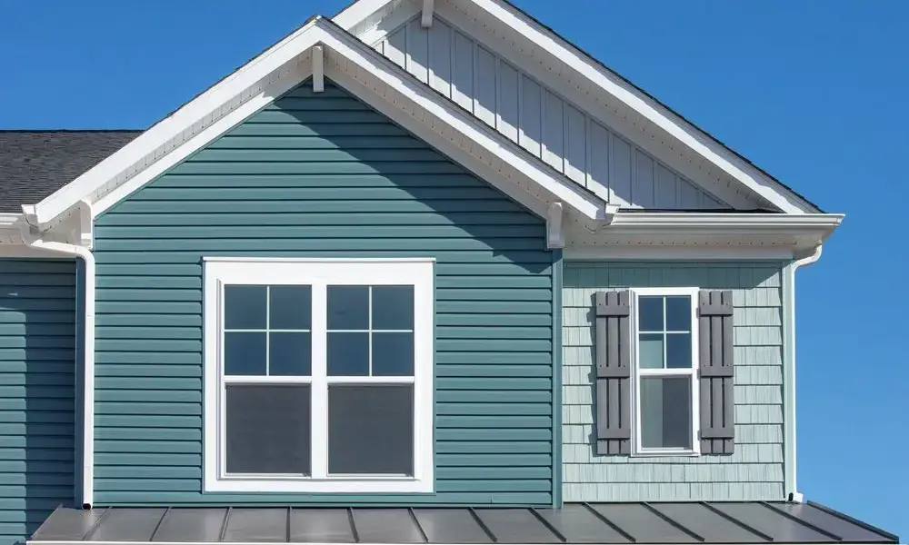 Roof repair and inspection services in Richton Park